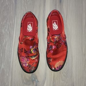 Vans Opening Ceremony Size 11